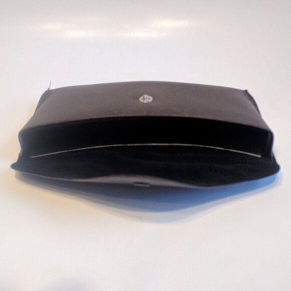 NWT True Vintage Racer Sports style w/polarized smoke / blue mirror Sunglasses - Picture 3 of 3